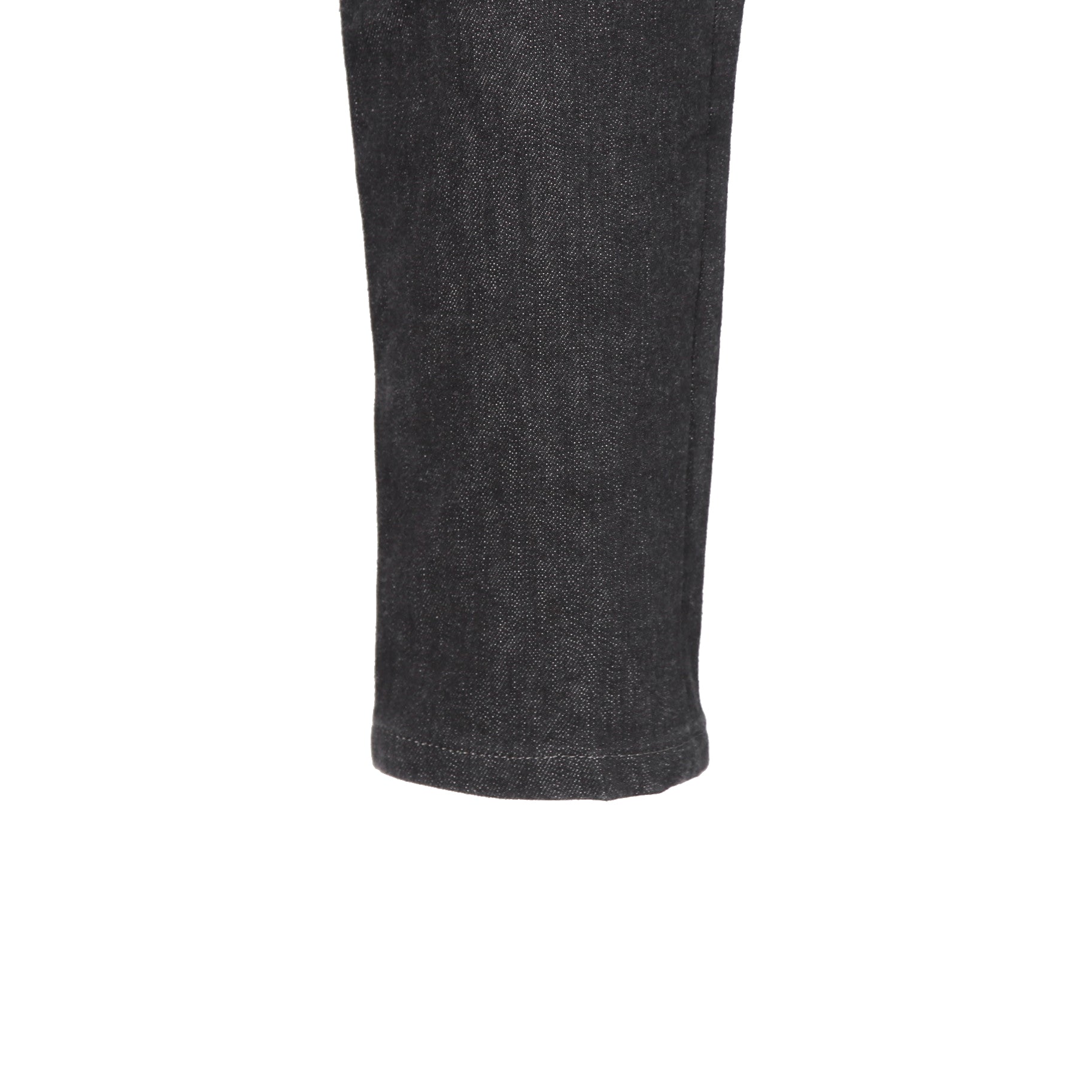 BALMAIN バルマン / 美品 バイカー デニム / ワンウォッシュ / スキニー パンツ / W4HT551C710 / size 29 (BLACK)