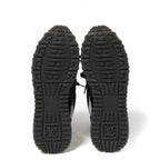 LOUIS VITTON ルイヴィトン / 現行モデル 美品 ランアウェイ スニーカー / 1A3CVW / size 36 (23cm) BLACK シューズ